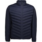 Padded Stretch Jacke
